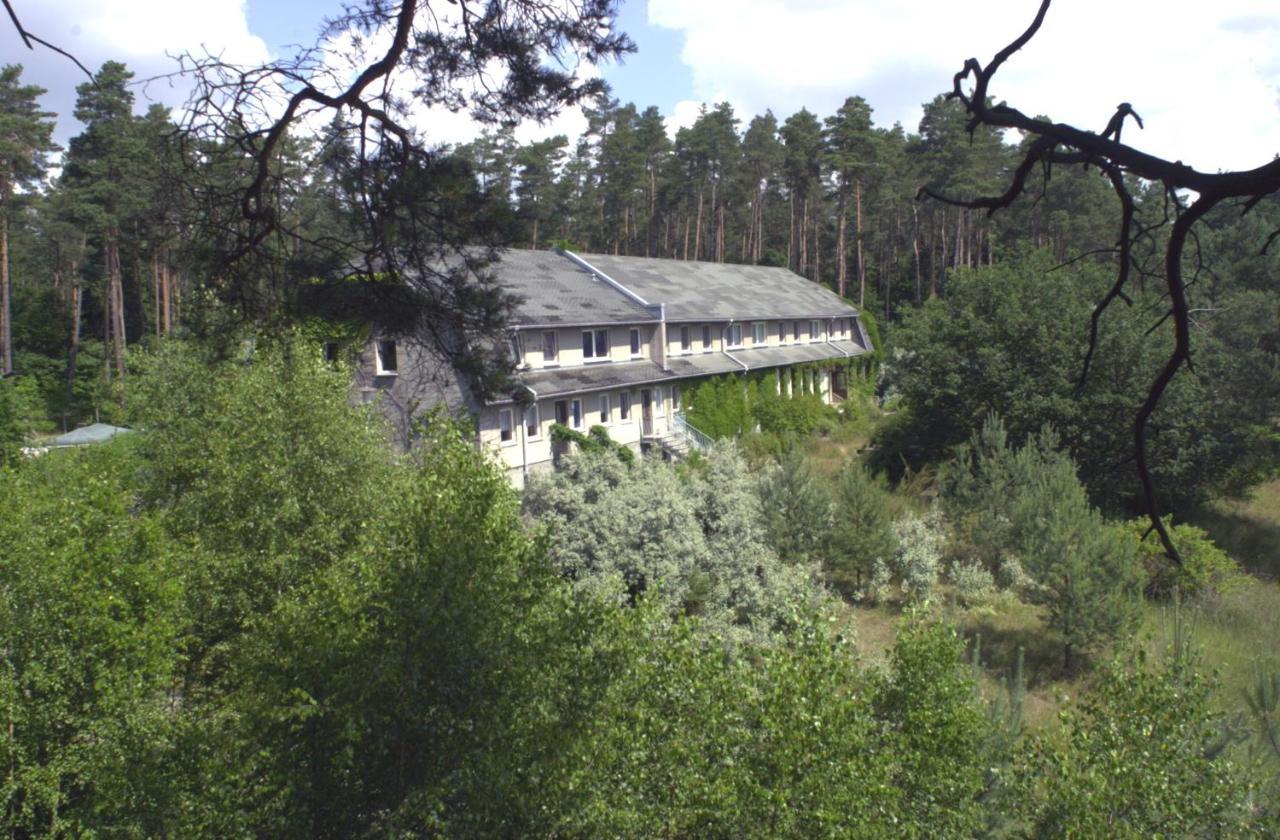 Pension Zur Fledermaus Waren (Mueritz) Exterior foto